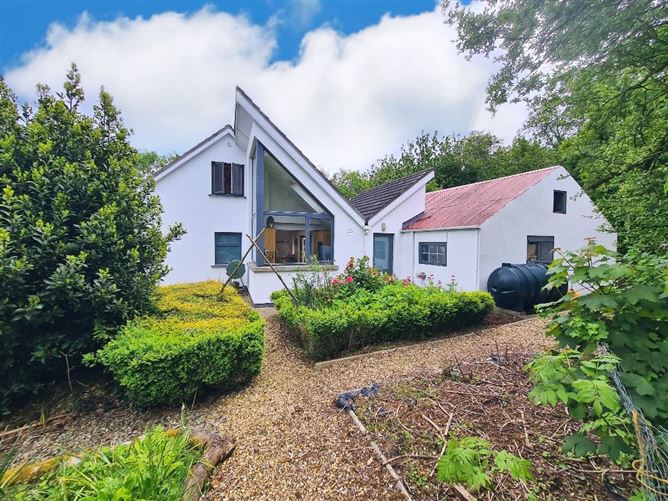 Killeens, Wexford Town, Co. Wexford