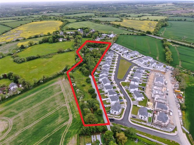 Killeens, Wexford Town, Co. Wexford