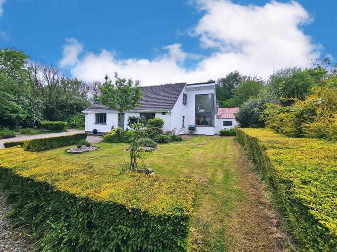 Killeens, Wexford Town, Co. Wexford