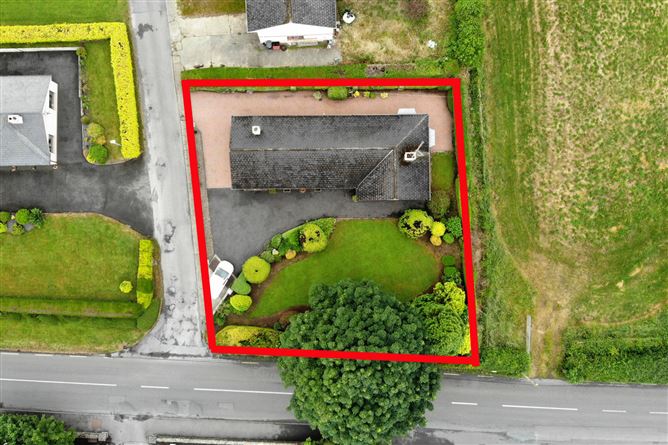 Greenhills, Virginia Road, Bailieborough, Co. Cavan
