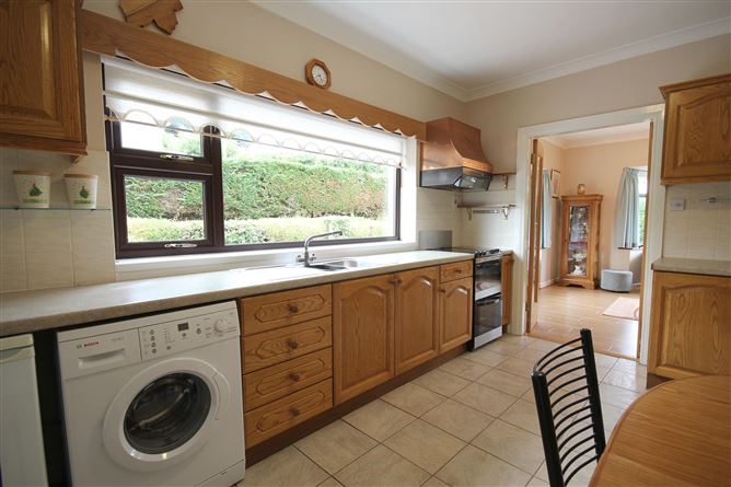 Greenhills, Virginia Road, Bailieborough, Co. Cavan