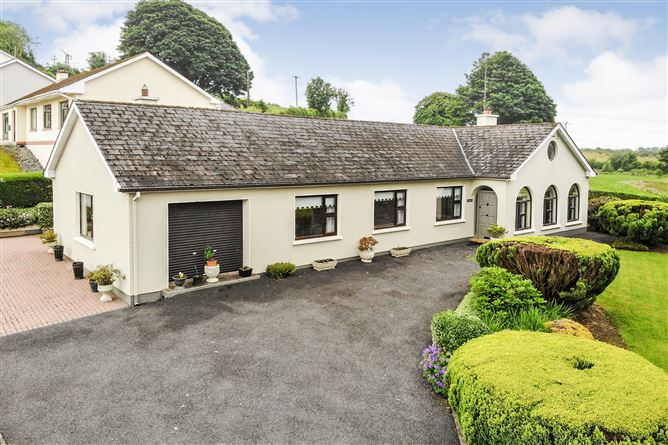 Greenhills, Virginia Road, Bailieborough, Co. Cavan