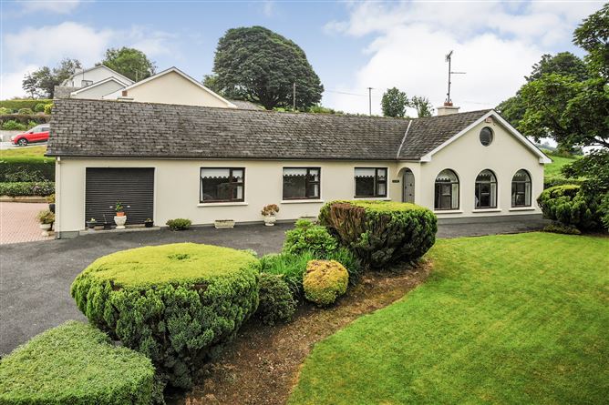 Greenhills, Virginia Road, Bailieborough, Co. Cavan