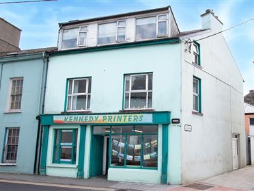 Image for 1 Marino Street, Bantry, Co. Cork