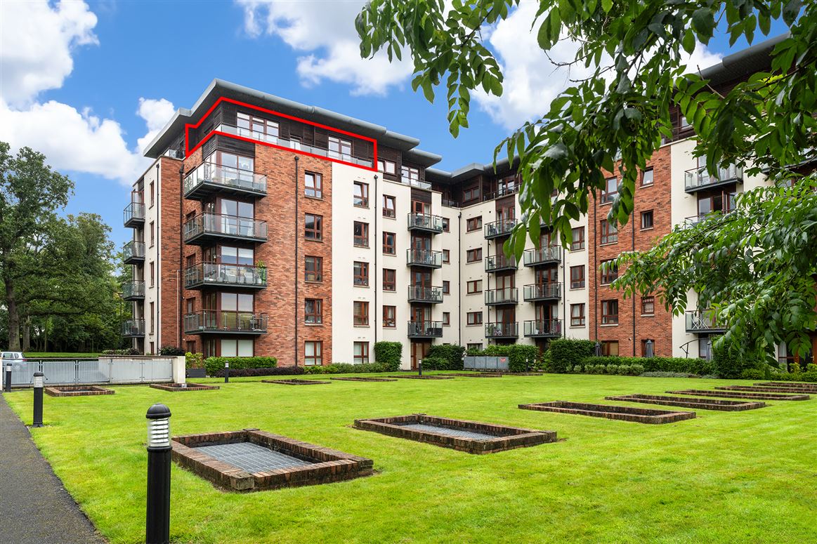 Apartment 125, PARKLANDS, Northwood, Santry, Dublin 9 KELLY BRADSHAW