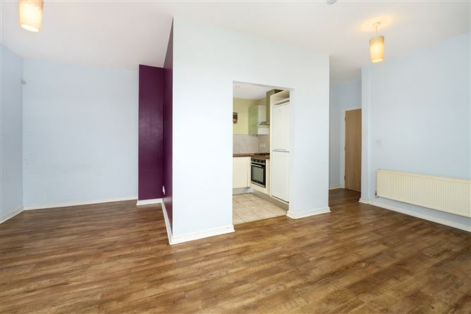 Apartment 125 Parklands Northwood Santry Dublin 9 Kelly Bradshaw