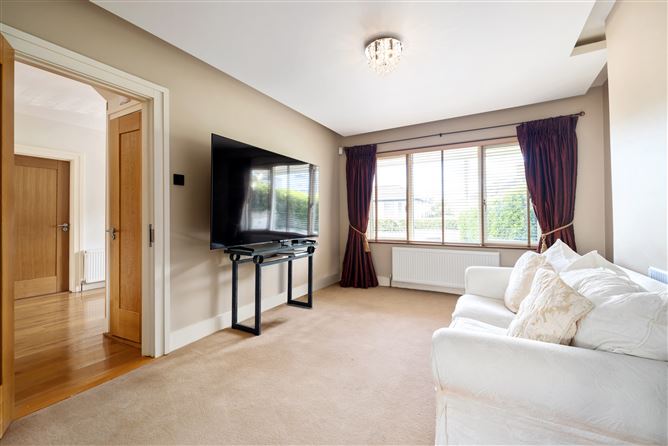 136 Foxrock Park, Foxrock, Dublin 18
