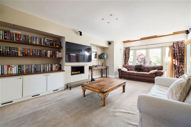 136 Foxrock Park, Foxrock, Dublin 18