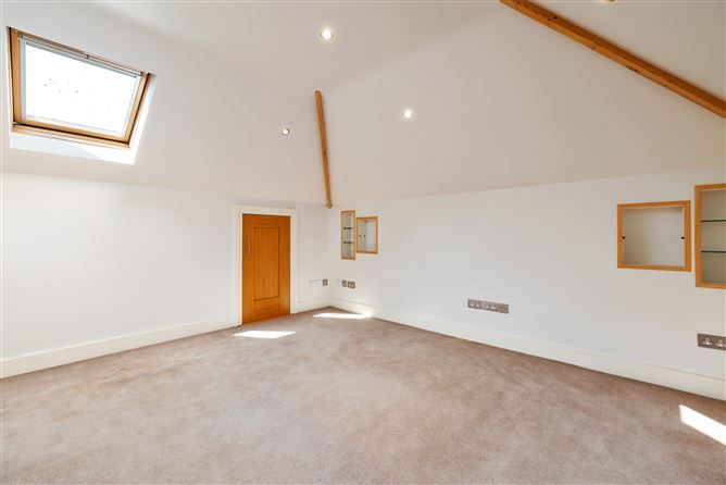 136 Foxrock Park, Foxrock, Dublin 18