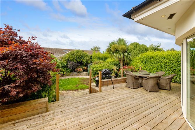 136 Foxrock Park, Foxrock, Dublin 18