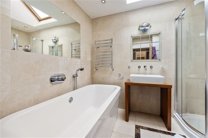 136 Foxrock Park, Foxrock, Dublin 18