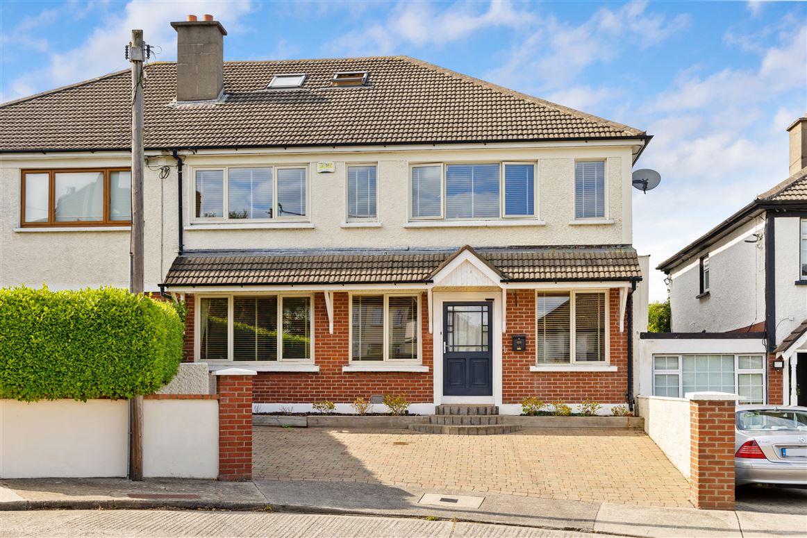 136 Foxrock Park, Foxrock, Dublin 18