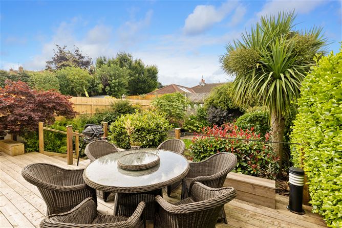 136 Foxrock Park, Foxrock, Dublin 18