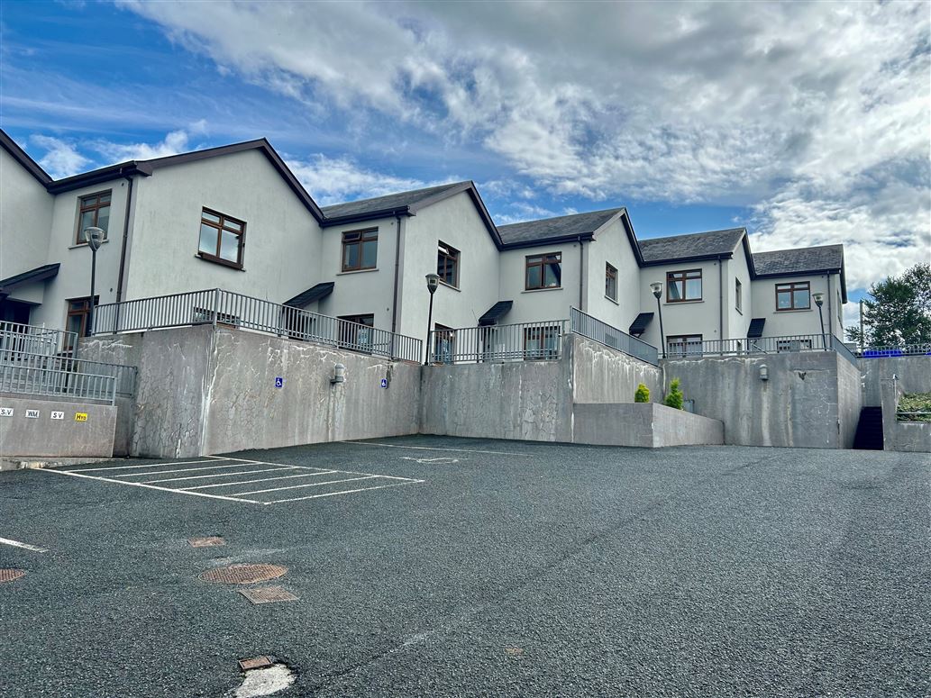 5 Park View, Priest Lane, Carrick-on-Shannon, Leitrim