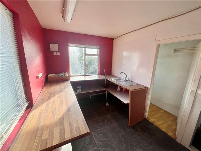 Commercial Premises, Main Street, Cappoquin, Co. Waterford