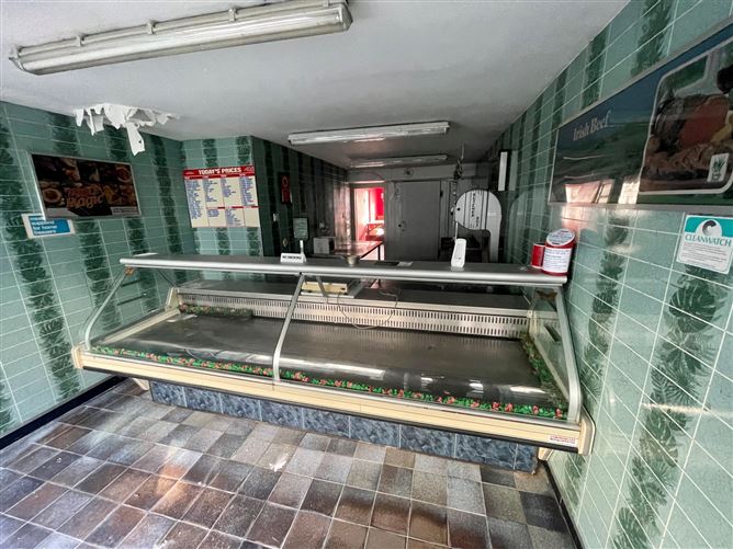 Commercial Premises, Main Street, Cappoquin, Co. Waterford