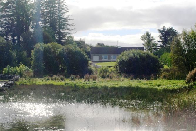 Cora Bheithe, Birchall, Oughterard, Galway