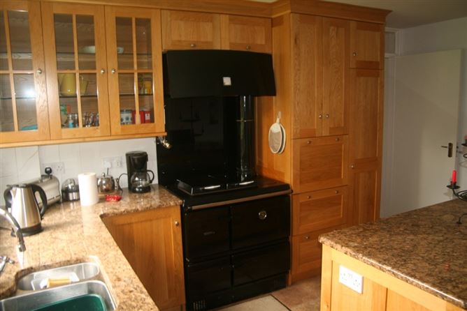 Cora Bheithe, Birchall, Oughterard, Galway