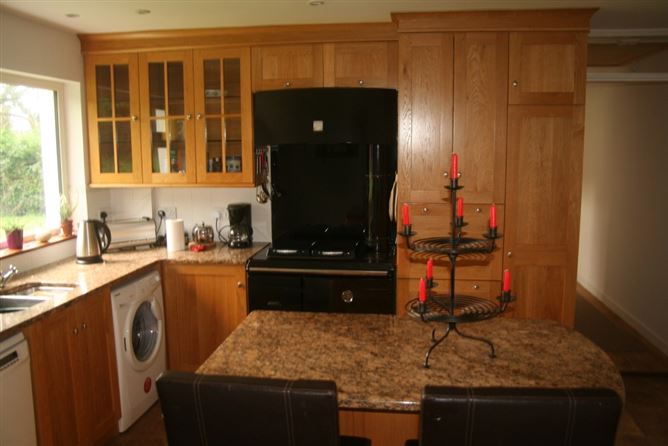 Cora Bheithe, Birchall, Oughterard, Galway