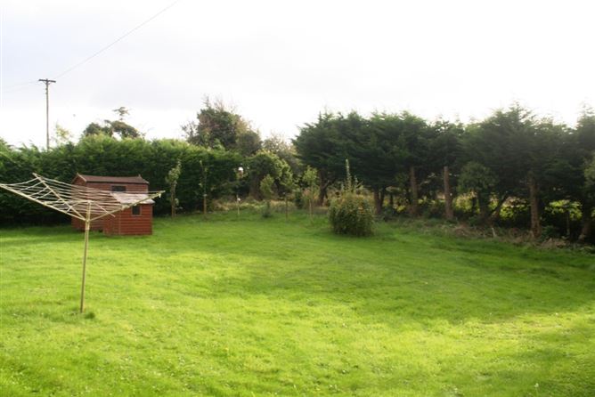 Cora Bheithe, Birchall, Oughterard, Galway