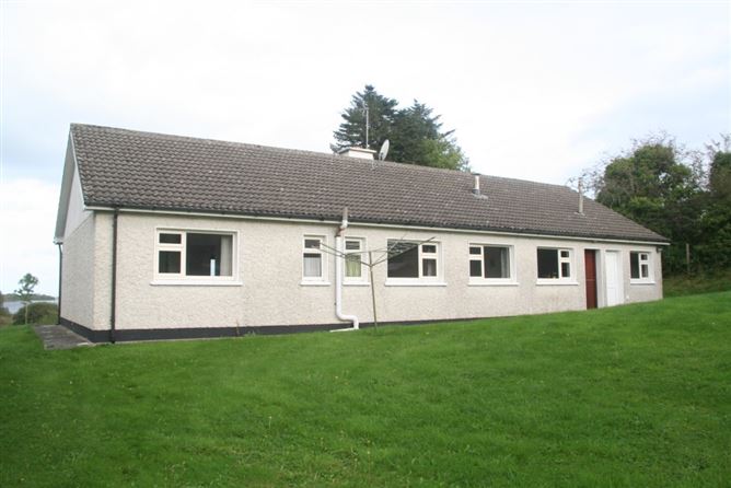 Cora Bheithe, Birchall, Oughterard, Galway