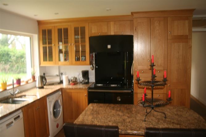 Cora Bheithe, Birchall, Oughterard, Galway