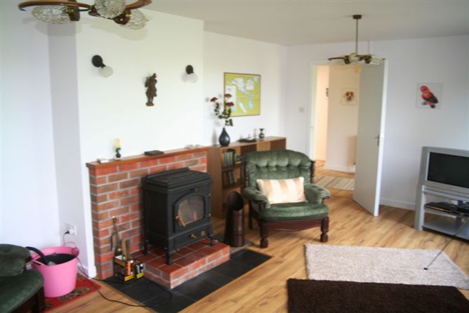 Cora Bheithe, Birchall, Oughterard, Galway