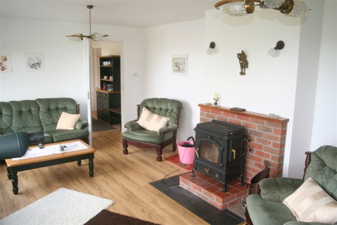 Cora Bheithe, Birchall, Oughterard, Galway