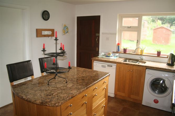 Cora Bheithe, Birchall, Oughterard, Galway