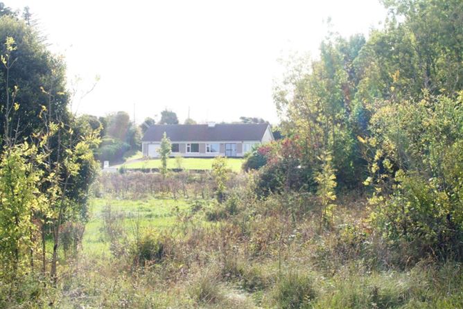 Cora Bheithe, Birchall, Oughterard, Galway