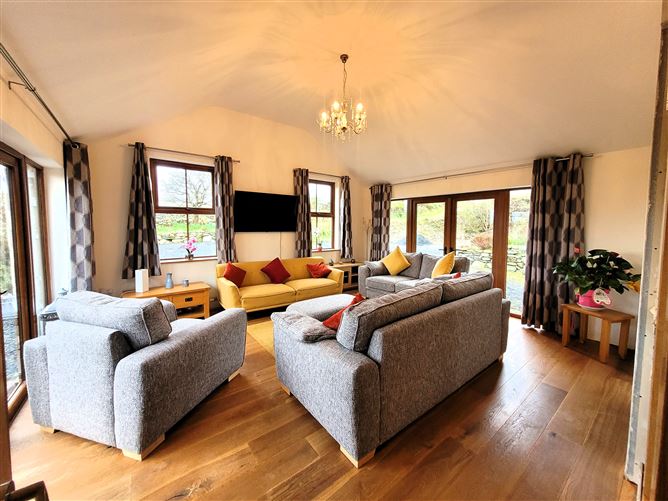 Letterbrook, Liscarney, Westport, Mayo