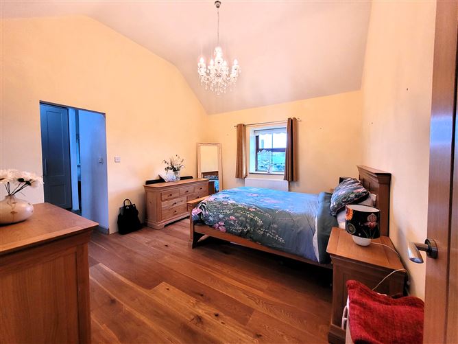 Letterbrook, Liscarney, Westport, Mayo