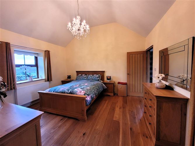 Letterbrook, Liscarney, Westport, Mayo
