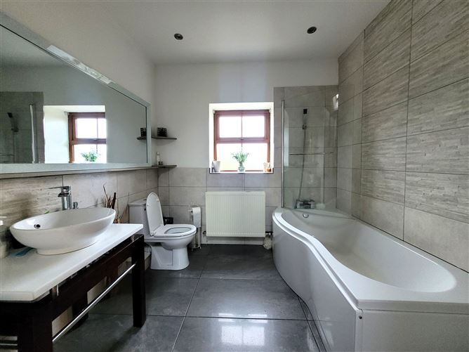 Letterbrook, Liscarney, Westport, Mayo