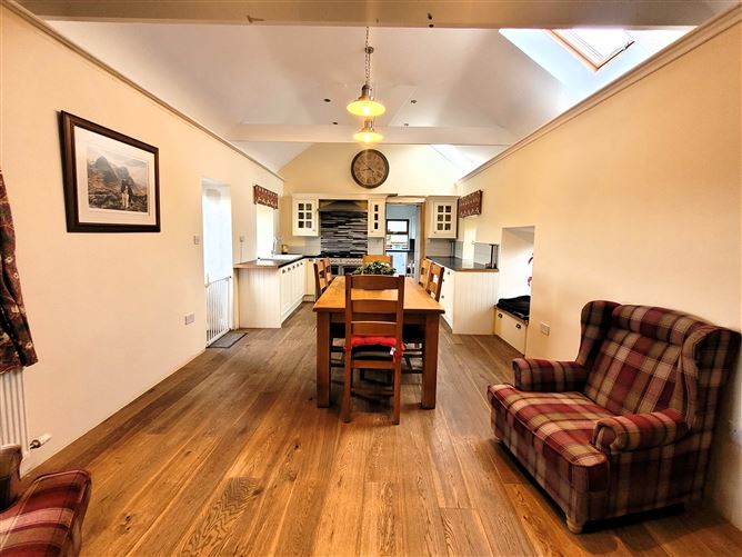 Letterbrook, Liscarney, Westport, Mayo