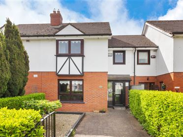 Image for 3 Old Court Lawn, Firhouse, Dublin 24, County Dublin
