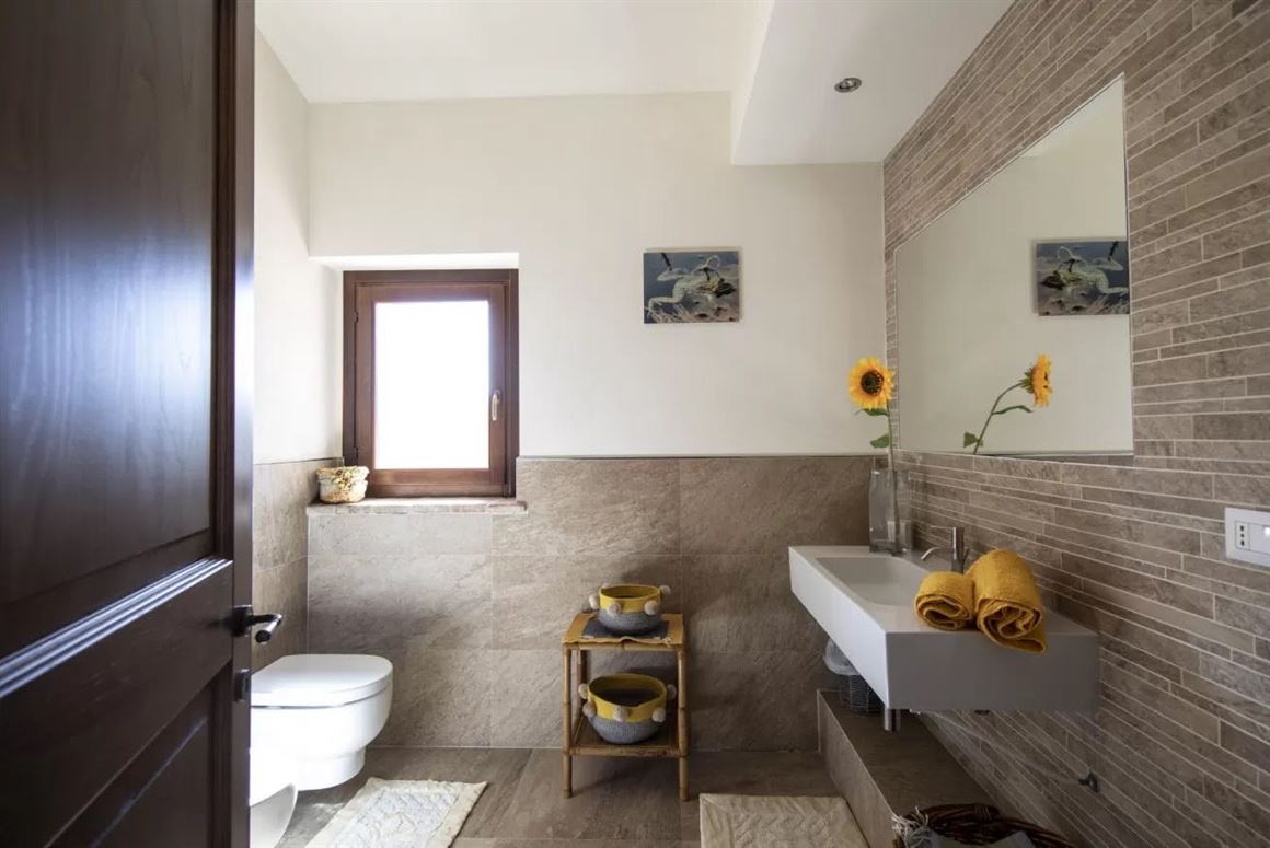 Casa Cittadella,Castelraimondo, Marche, Italy