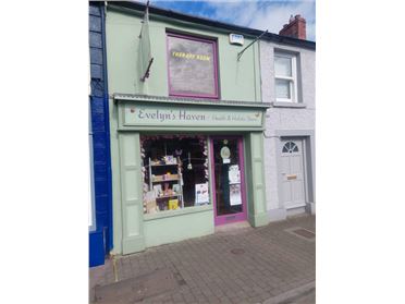 Image for 34 Market Street, Ardee, Louth