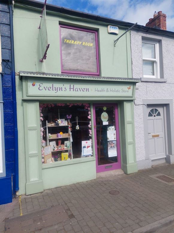 34 Market Street, Ardee, Louth