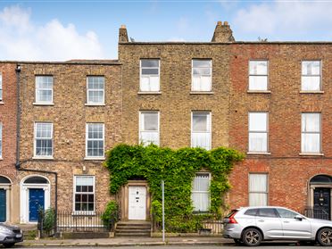 Image for 50 Mountjoy Street, Phibsborough, Dublin 7