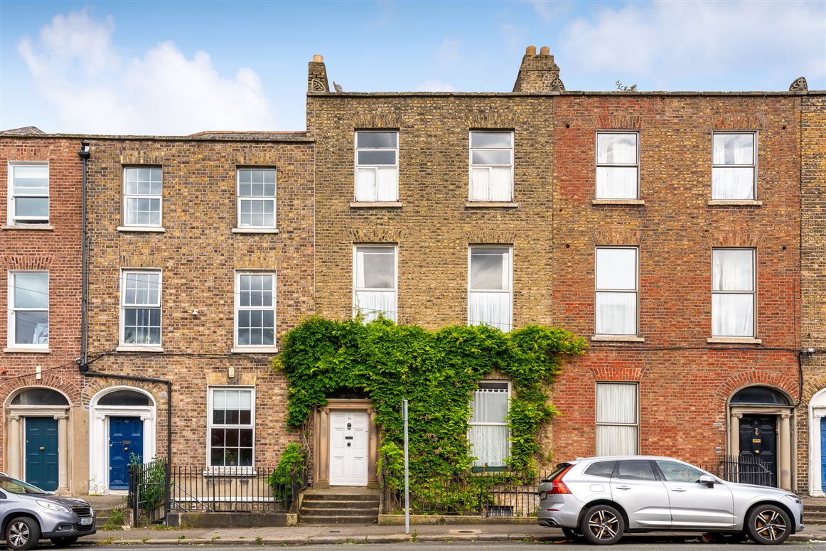 50 Mountjoy Street, Phibsborough, Dublin 7