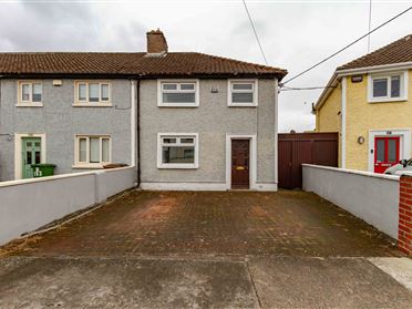 Image for 195 Brandon Road, Drimnagh, Dublin 12