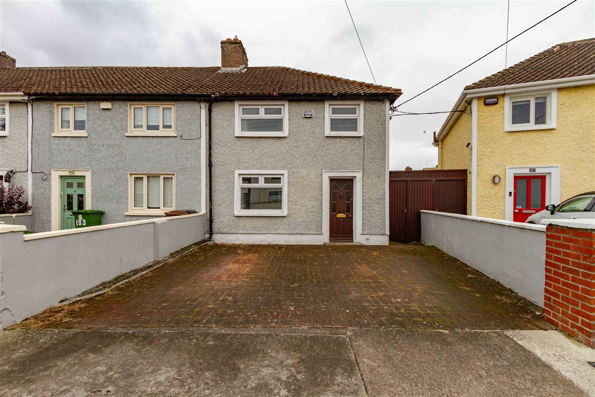 195 Brandon Road, Drimnagh, Dublin 12