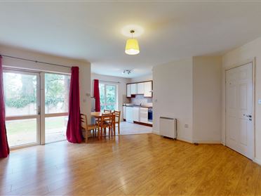 Image for Apartment 17, Thornhill Court, Celbridge, Kildare