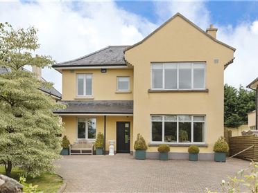 Image for Bedford, 22A Killiney Avenue, Killiney, Co. Dublin