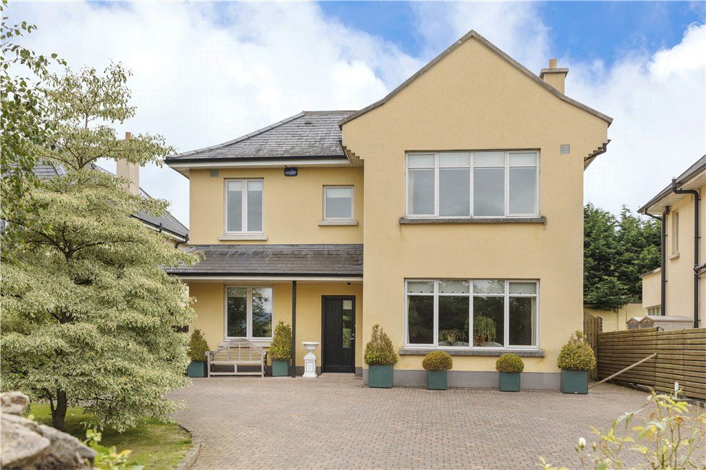 Bedford, 22A Killiney Avenue, Killiney, Co. Dublin