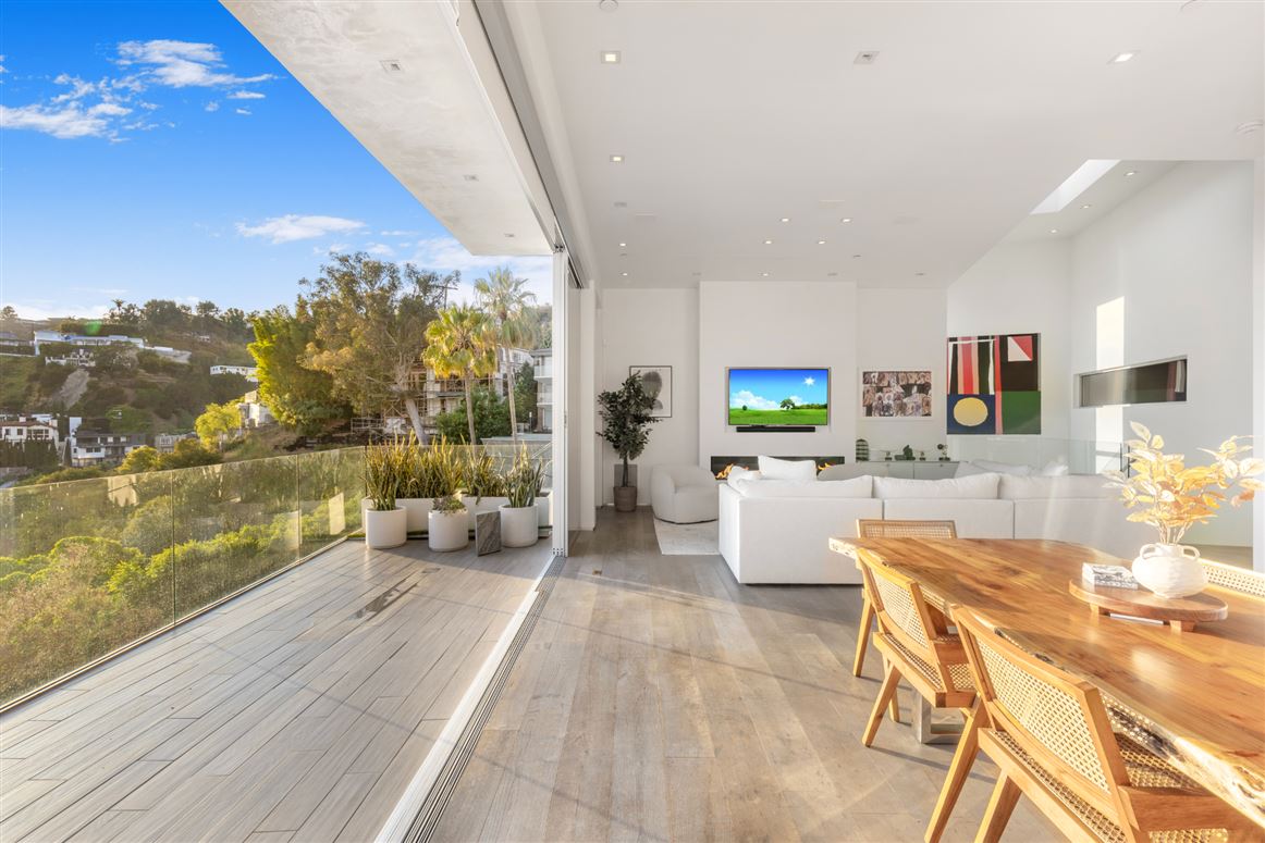 Marble Heights,Los Angeles,California,USA