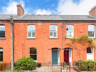 Image for 11 Summerville Park, Rathmines, Dublin 6