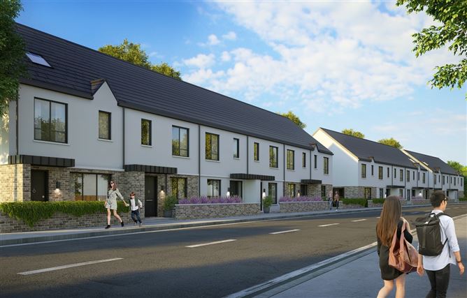 Dartry Way, Caltragh, Sligo, Sligo