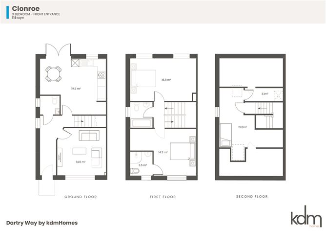 Dartry Way, Caltragh, Sligo, Sligo
